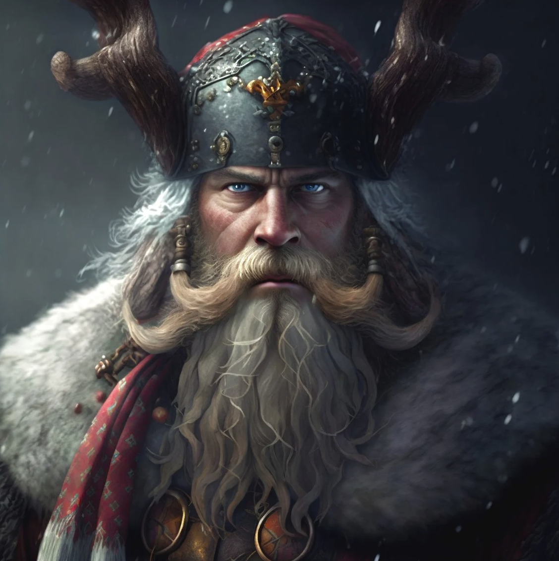 치명적 매력의 볼 스포츠: 아이슬란드의 크니틀레이커(Knattleikr)