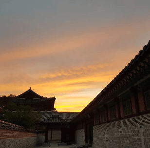 경복궁 야간개장 예약
