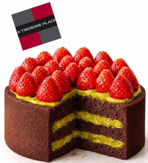 투썸 두초생 후기