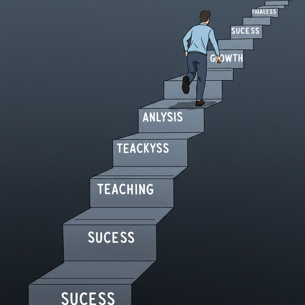 실패를 두려워 않는 '멘탈 갑' 투자자의 3가지 생각법