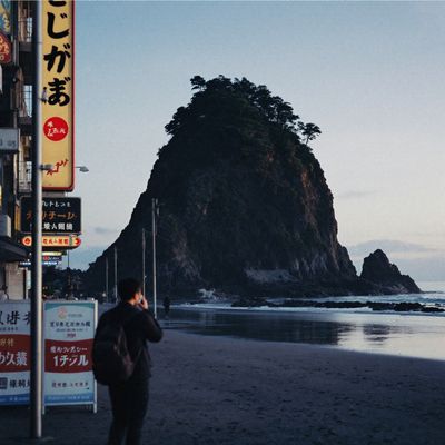 후쿠오카 감성 여행 가이드