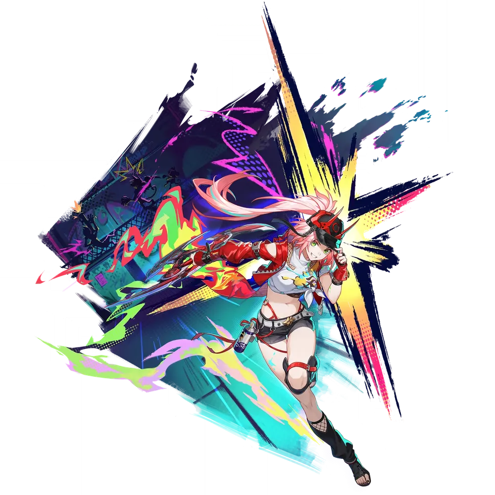 붕괴:스타레일 - 라파