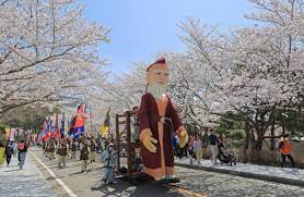 2024 영암왕인문화축제 기본일정과 프로그램 소개 및 초대가수 (양지은 박구윤 김필 김나영 출연)