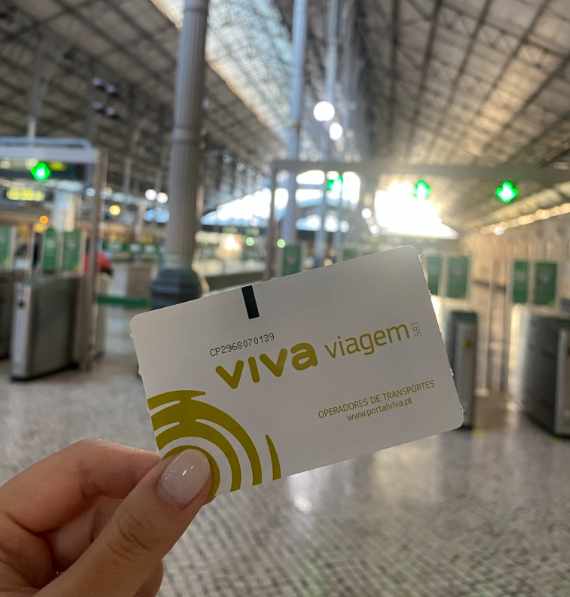 신트라 여행 티켓