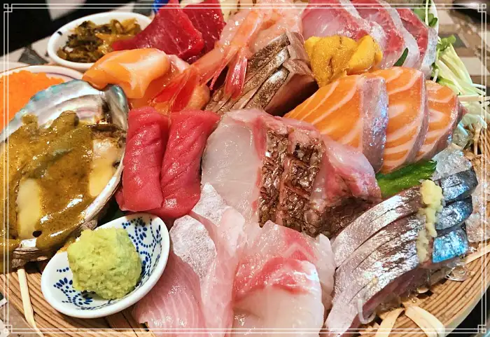 토밥 좋아 토요일은 밥이좋아 구디 구로디지털단지 모듬 숙성 사시미 맛집