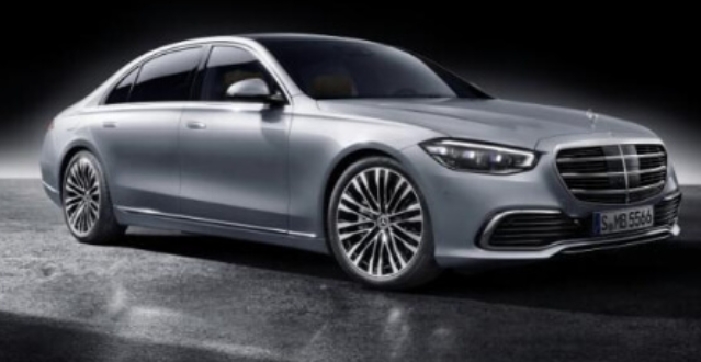 벤츠 S클래스 중고 유지비