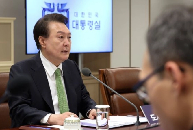 김한길 비서실장 대통령실 하마평 이유