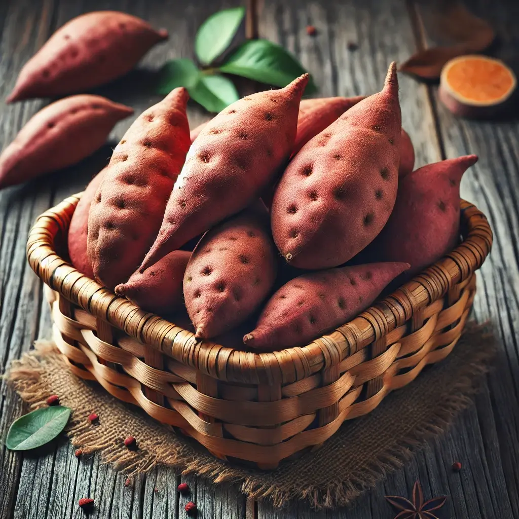 눈에 좋은 음식 10 가지 알아보고 눈을 상쾌하게 관리해요!!