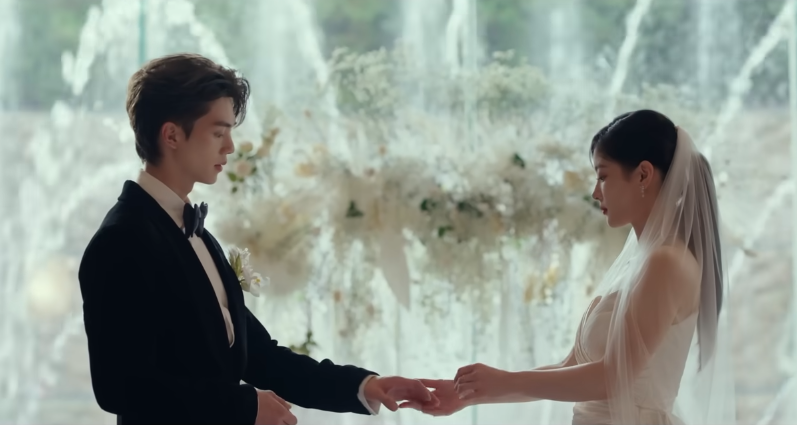 마이데몬 속 장면