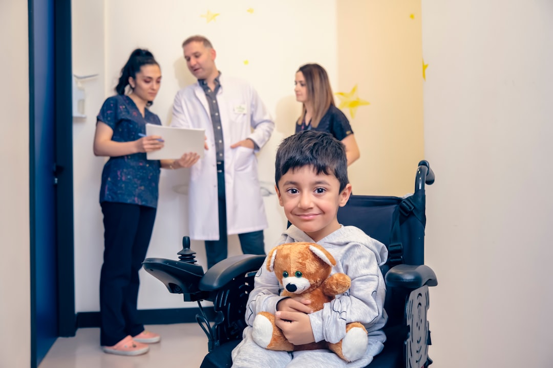 Pediatrics