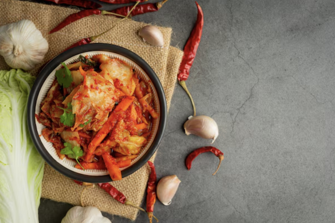 매운 음식, 세계에서 가장 강력한 도전