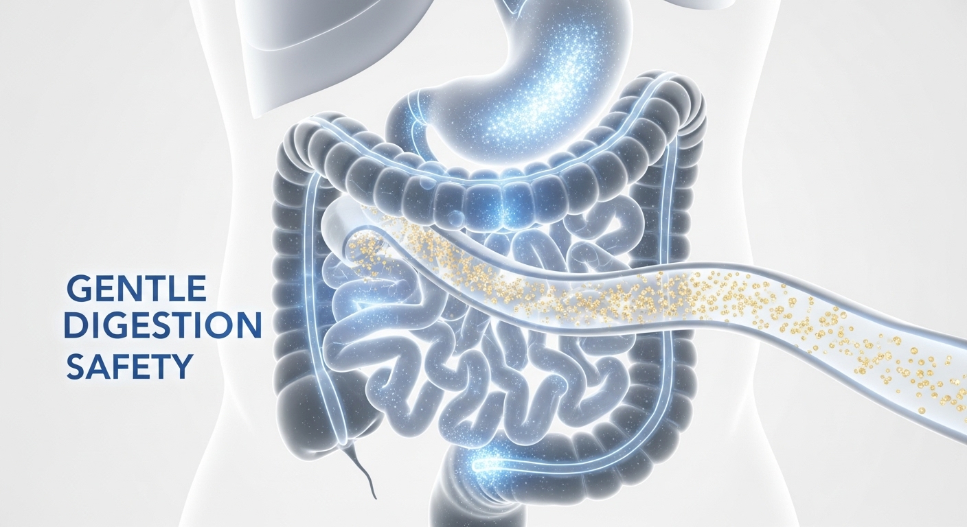 산양유단백질효능