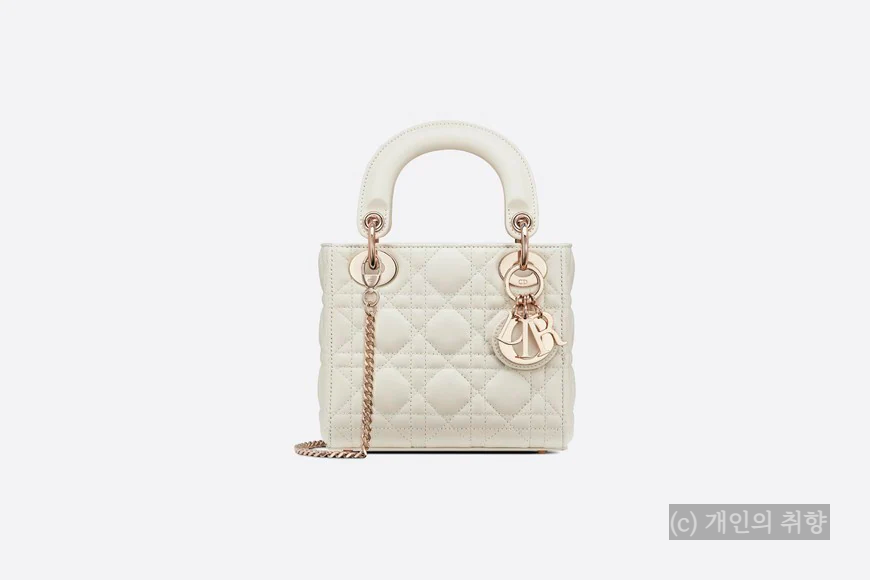 솔로지옥 신슬기 디올 가방