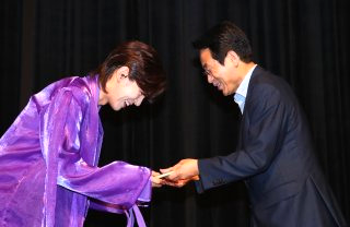 김준수 국악인 프로필 나이 고향 어머니 아버지 결혼 학력 정리