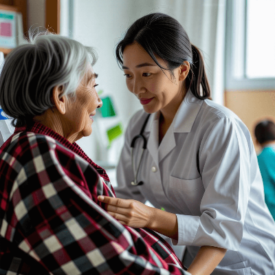 요양보호사 자격증