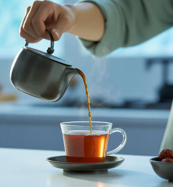 대추차 만드는 법