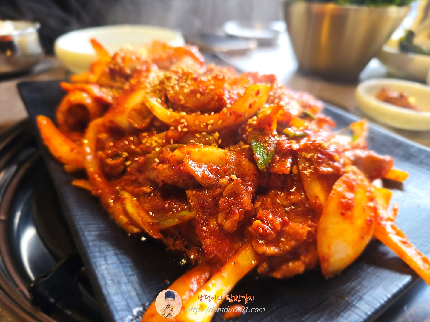 제육한접시
