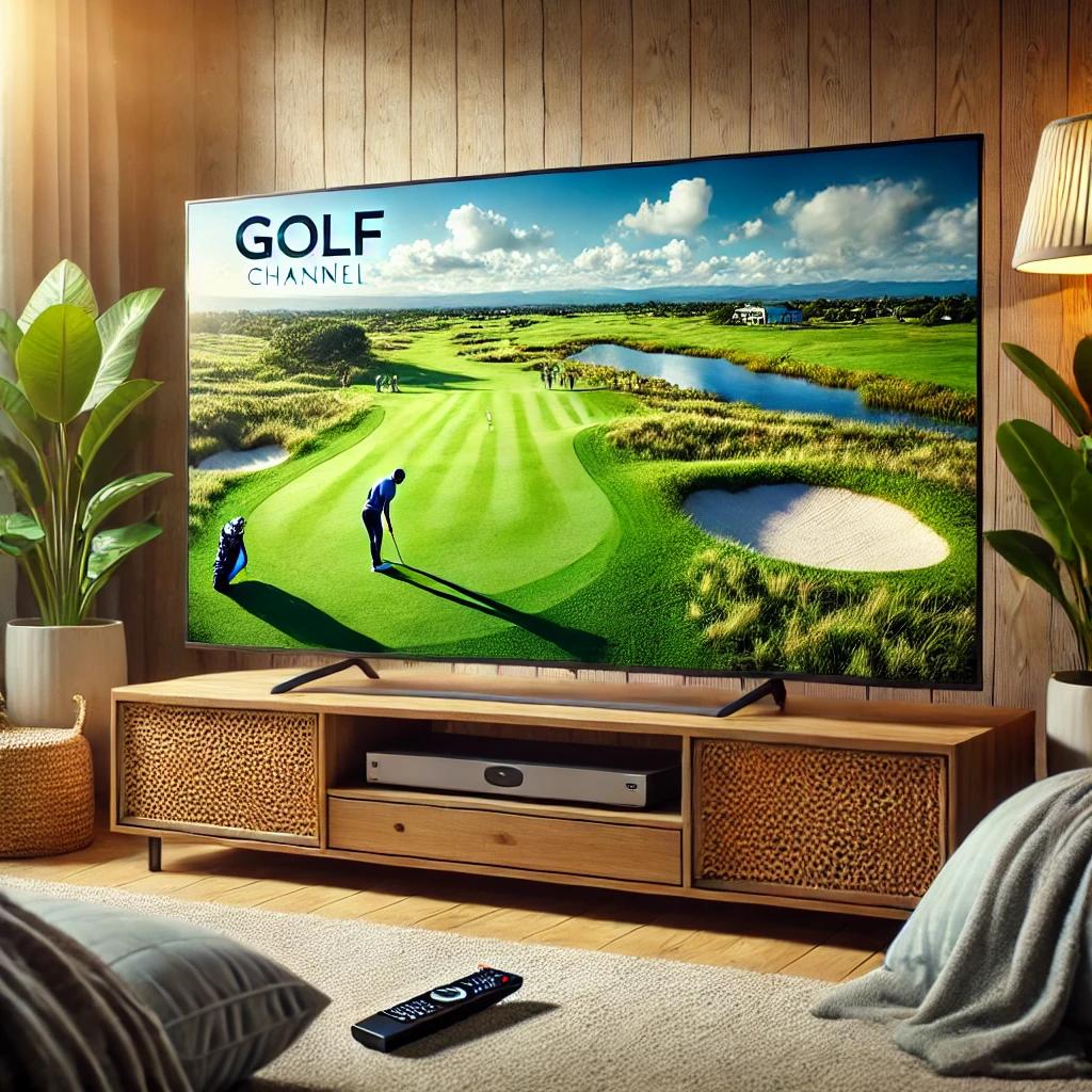 골프 채널