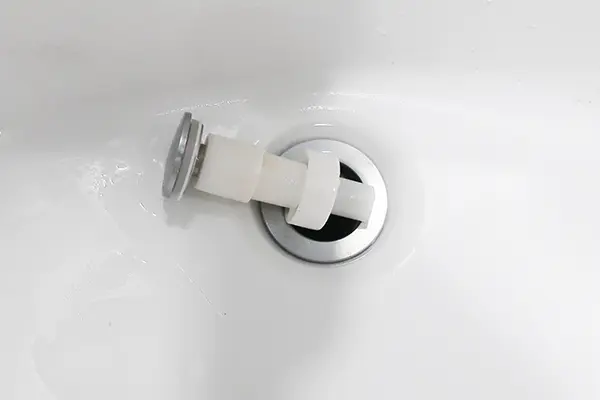 자동 폽업 스토퍼 분리형,