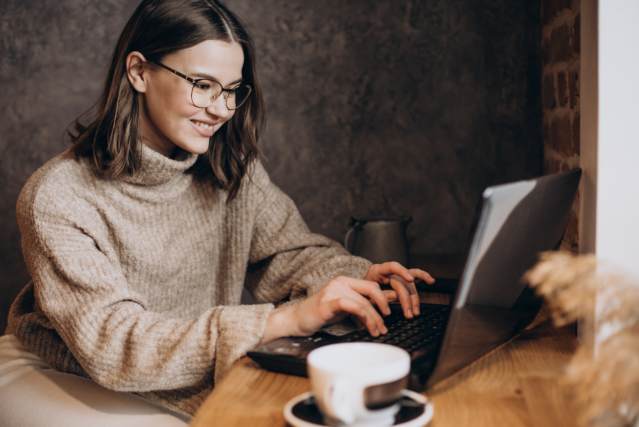 사람과의 교류가 적은 1인 직업 BEST 10