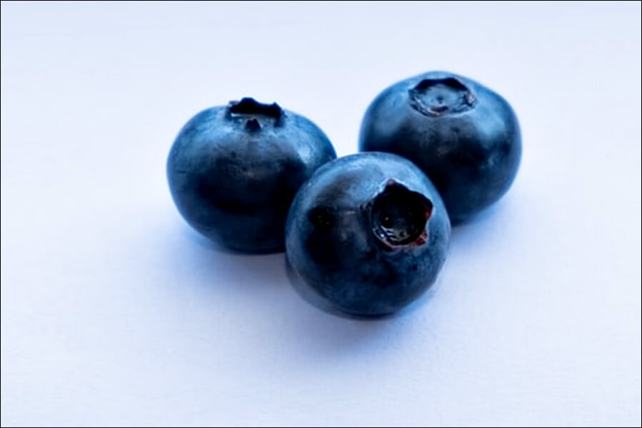 블루베리 효능 10가지