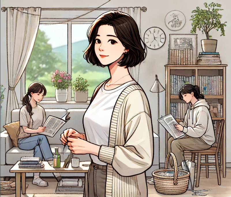 ISFJ 유형, ISFJ 특징