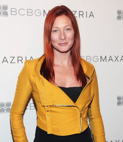 매기 라이저 (Maggie Rizer)