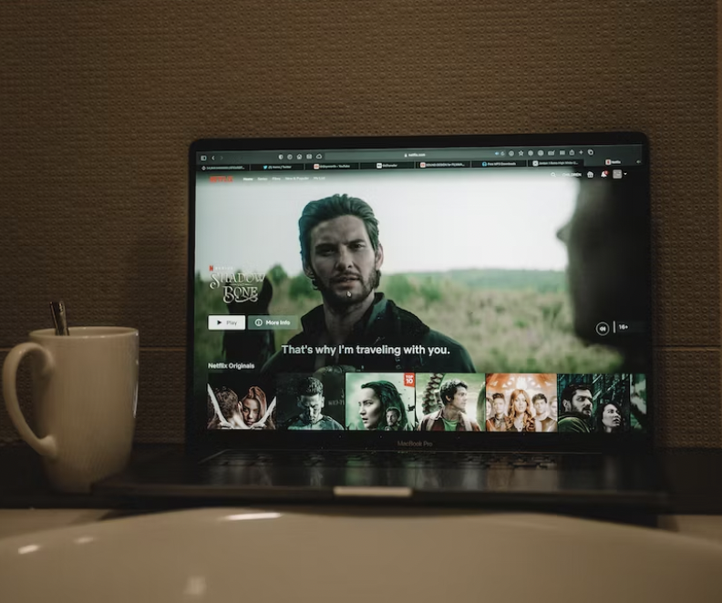 티빙 요금제 변경