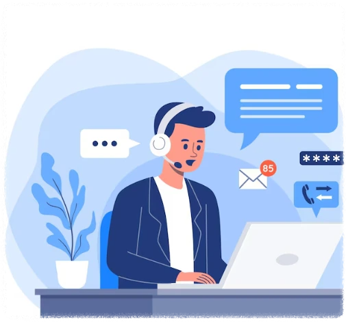 매물에 올라온 VR 투어가 없다면 믿을 수 없나요?