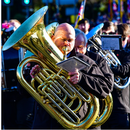 그날을 기억합니다 – 우리가 현충일을 맞이해야 하는 이유