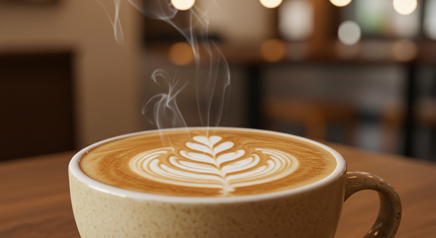 국비지원 바리스타 자격증