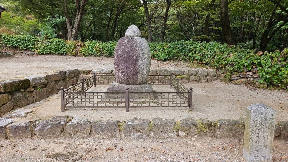양평 사나사 : 용문산 천년 고찰이 품은 고요한 수행과 자연의 시간