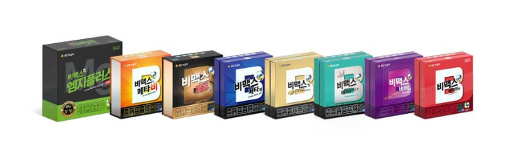 비맥스 제트
