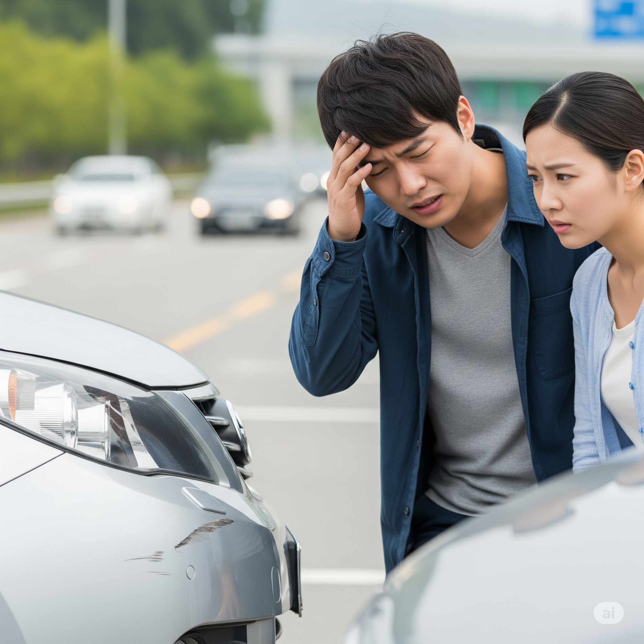 12대 중과실 사고