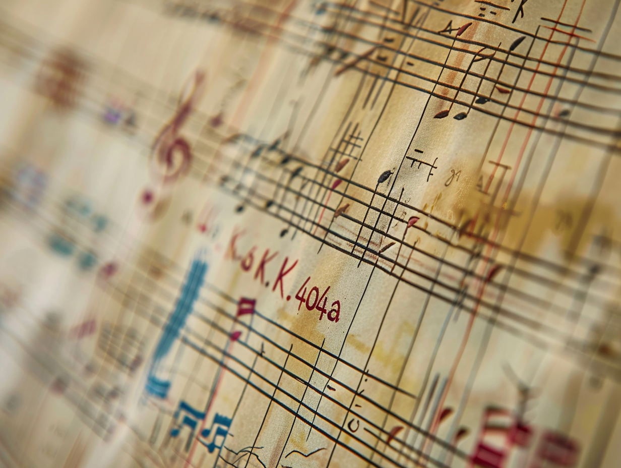 모차르트 대위법의 차별점: 투명성과 구조적 긴장의 균형