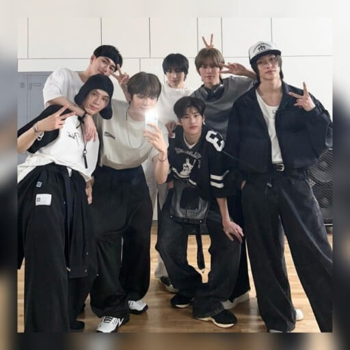 SM엔터 7년 만에 나오는 보이그룹 라이즈! 쇼타로 성찬 승한 앤톤 은석 원빈 소희 RIIZE