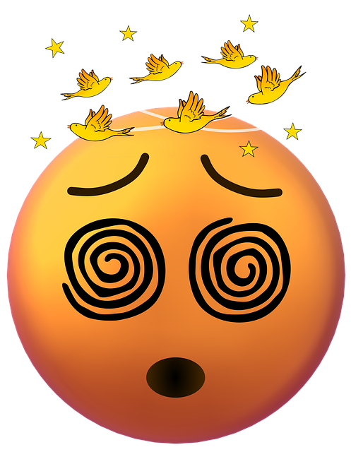 미주신경성 실신 전조증상