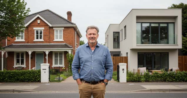 다주택자 양도세 중과 제도의 핵심