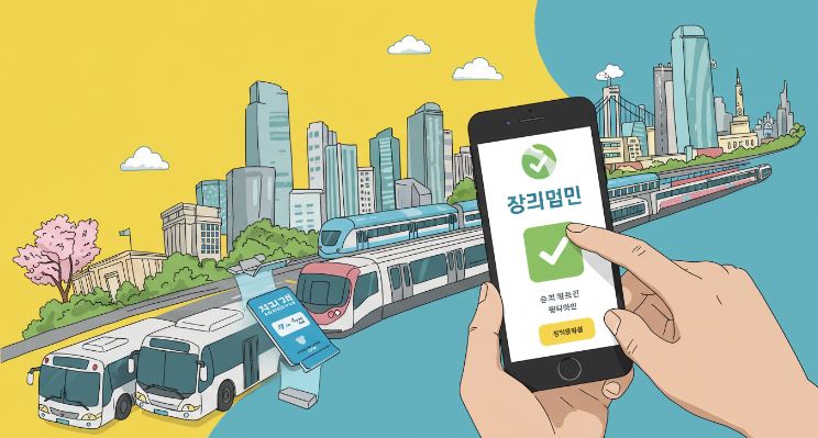 동백패스 관련이미지