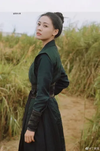 드라마 설중한도행 줄거리와 인물 관계 분석_18