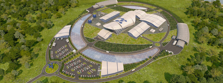 NRC 미국 규제 당국, 소규모 지역 원전 건설 발판 마련...한국 원전업체 청신호 VIDEO: US regulators set the stage for small, local nuclear power stations