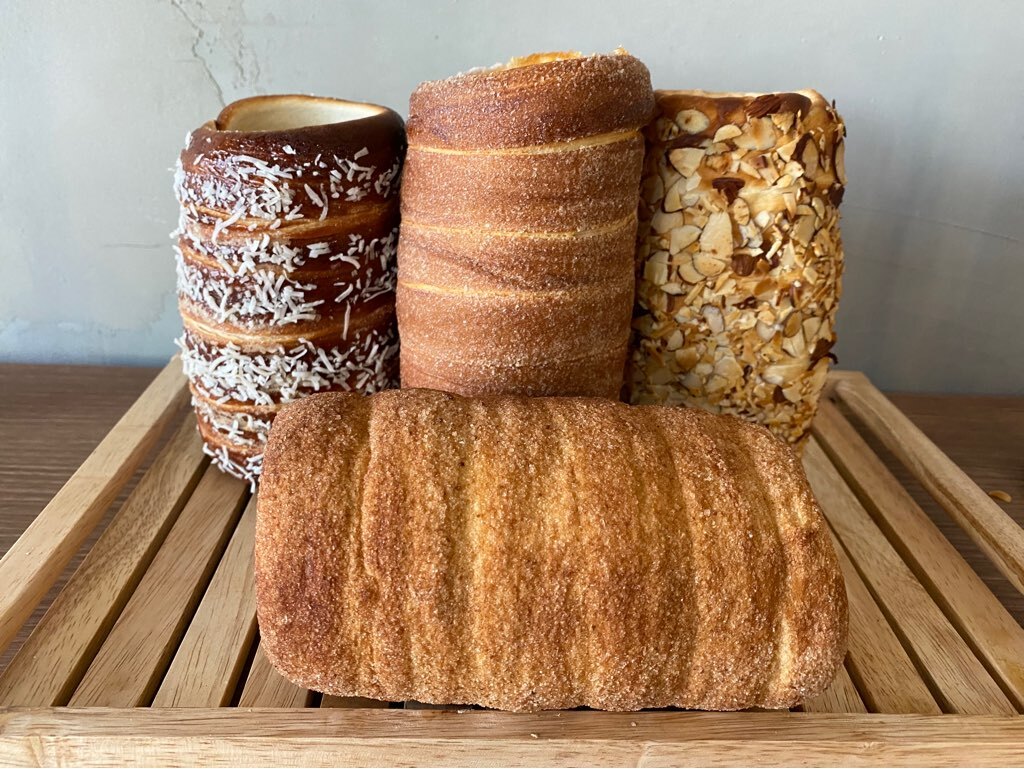 Cafe T 뜨르들로