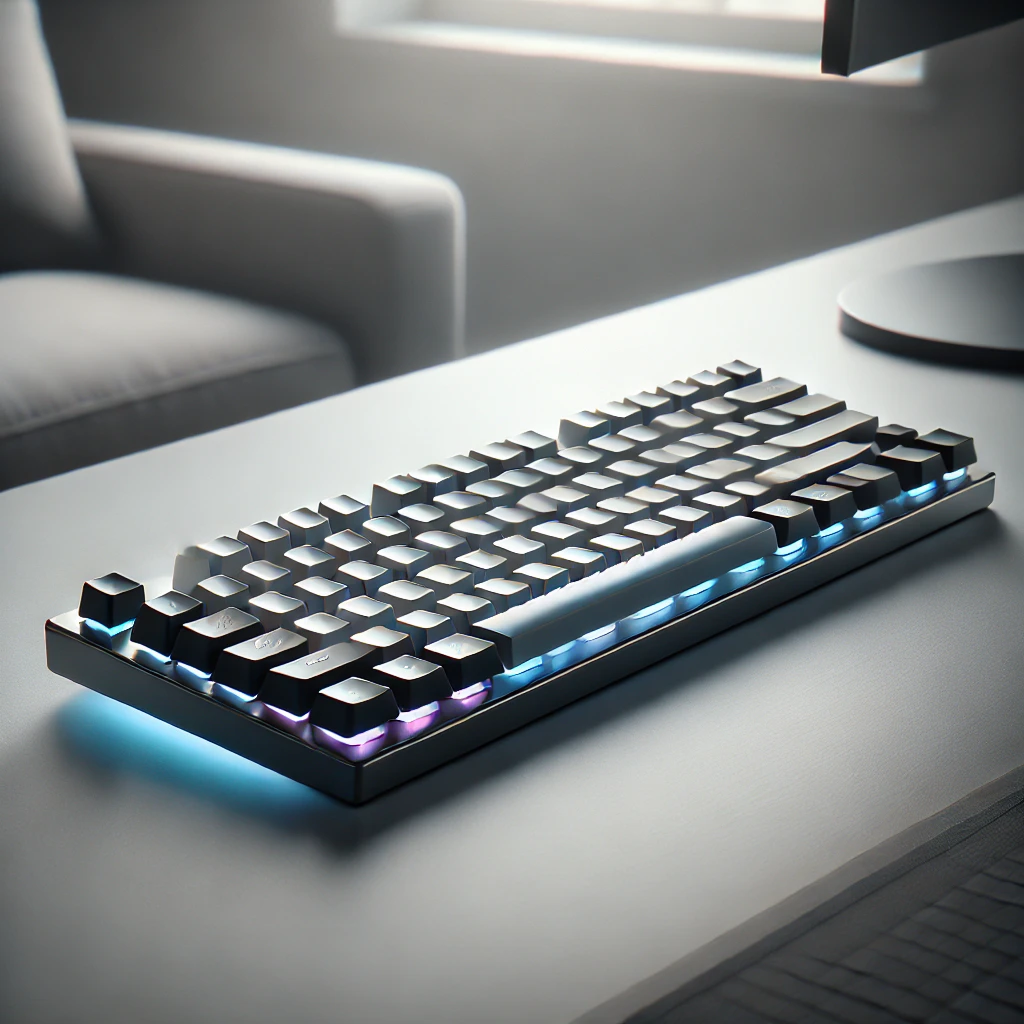 키보드 완벽가이드