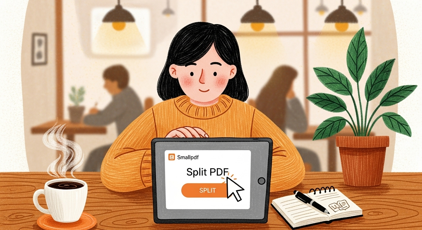 Smallpdf의 모바일 친화적 환경을 한국인 프리랜서 중심으로 시각화