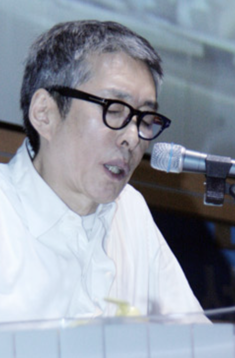 서세원 목사 안수