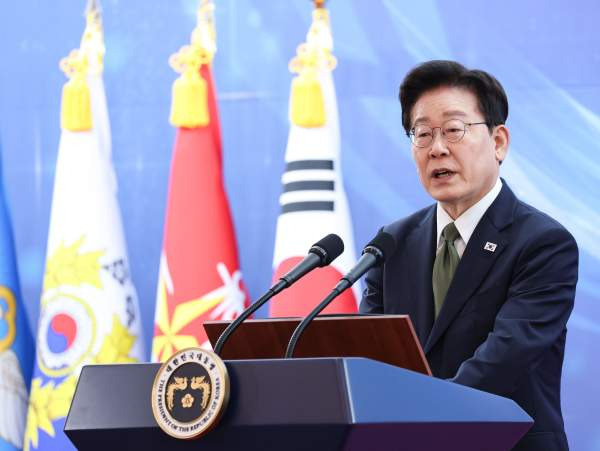 이재명 대통령 실용개혁 선언, 누구 겨냥했나?|추미애·김지용 중수청장 논란·검찰개혁 갈등 총정리