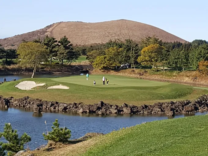 제주 아덴힐 리조트 골프클럽 소개 및 이용방법