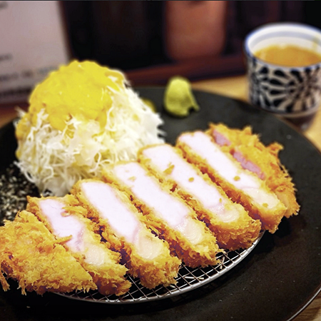 카와카츠-홍대-맛집-메뉴사진