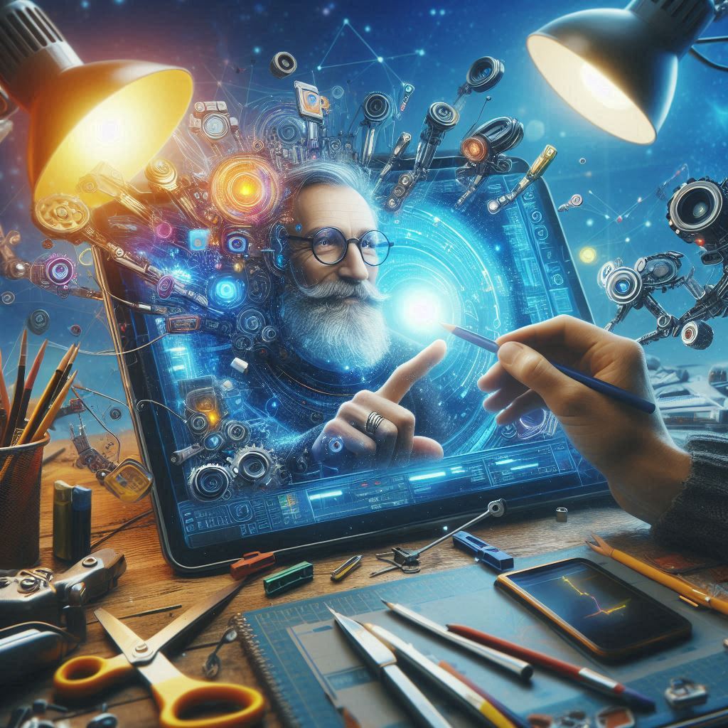 크리에이터 경제의 미래: 개인 브랜드가 곧 직업이 되는 시대