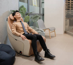 안마의자